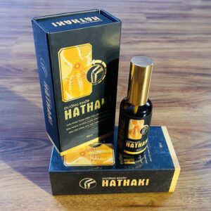 Dưỡng Khớp HATHAKI